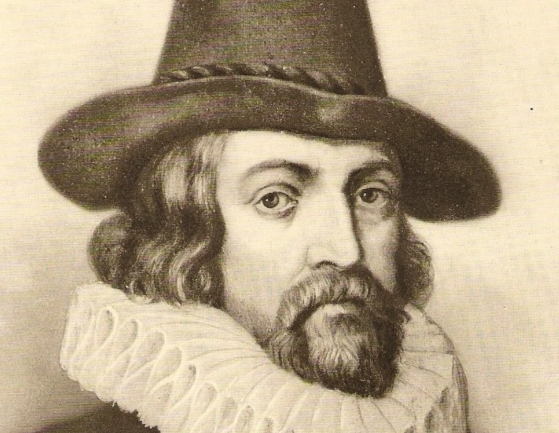 Фрэнсис Бэкон. Английский философ ф. Бэкон (1561—1626). Бэкон философ. Бэкон портрет.