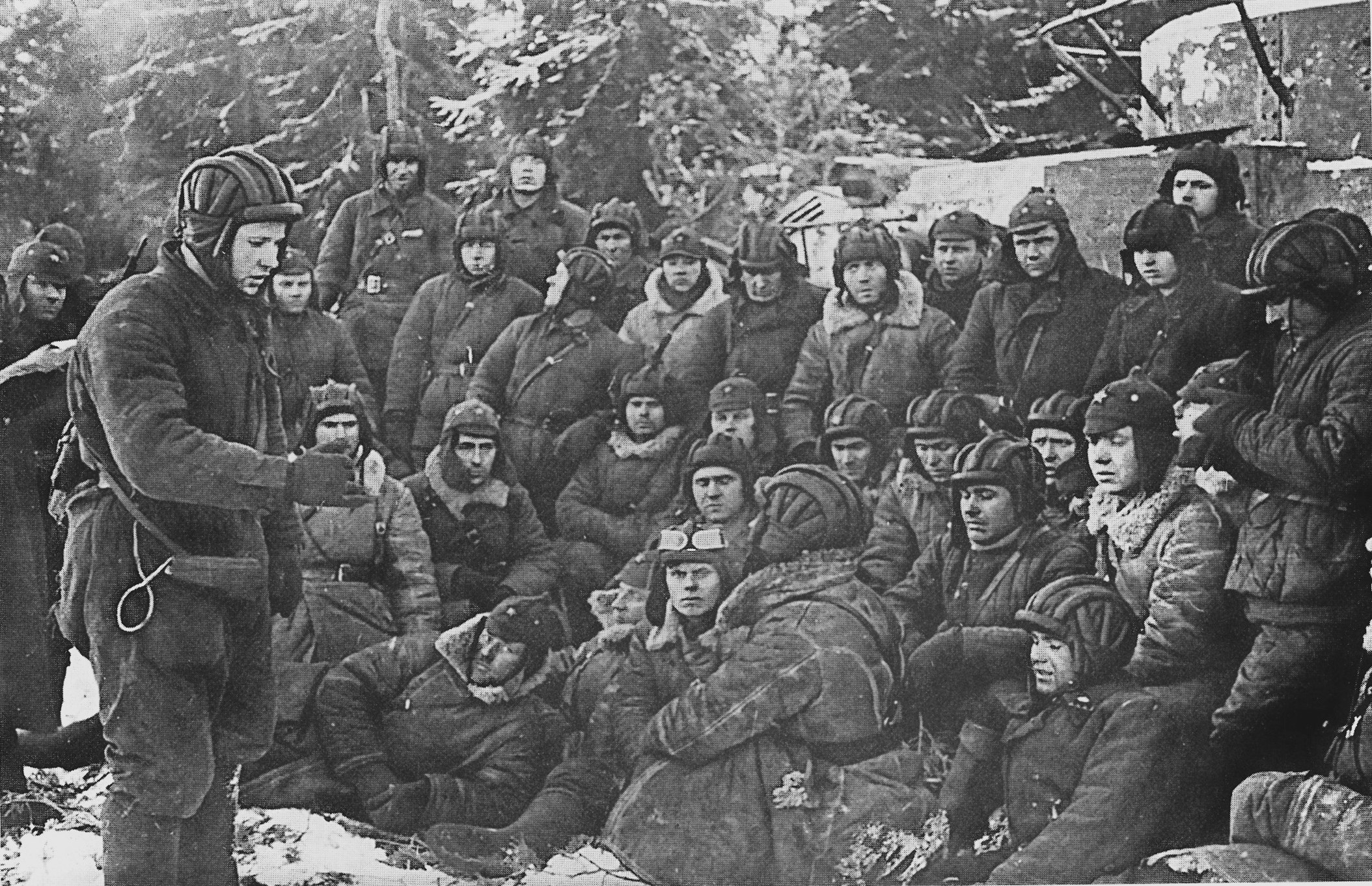 Карельский перешеек война 1939-1940