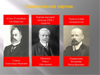 Проект аграрной реформы партии кадетов в государственной думе предполагал