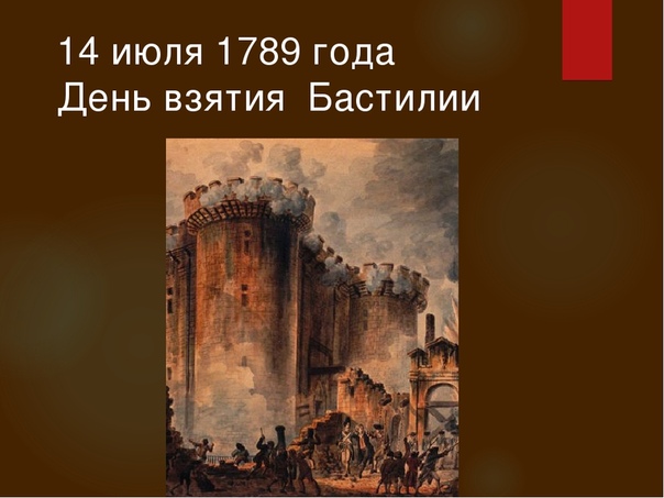 День взятия бастилии картинки прикольные