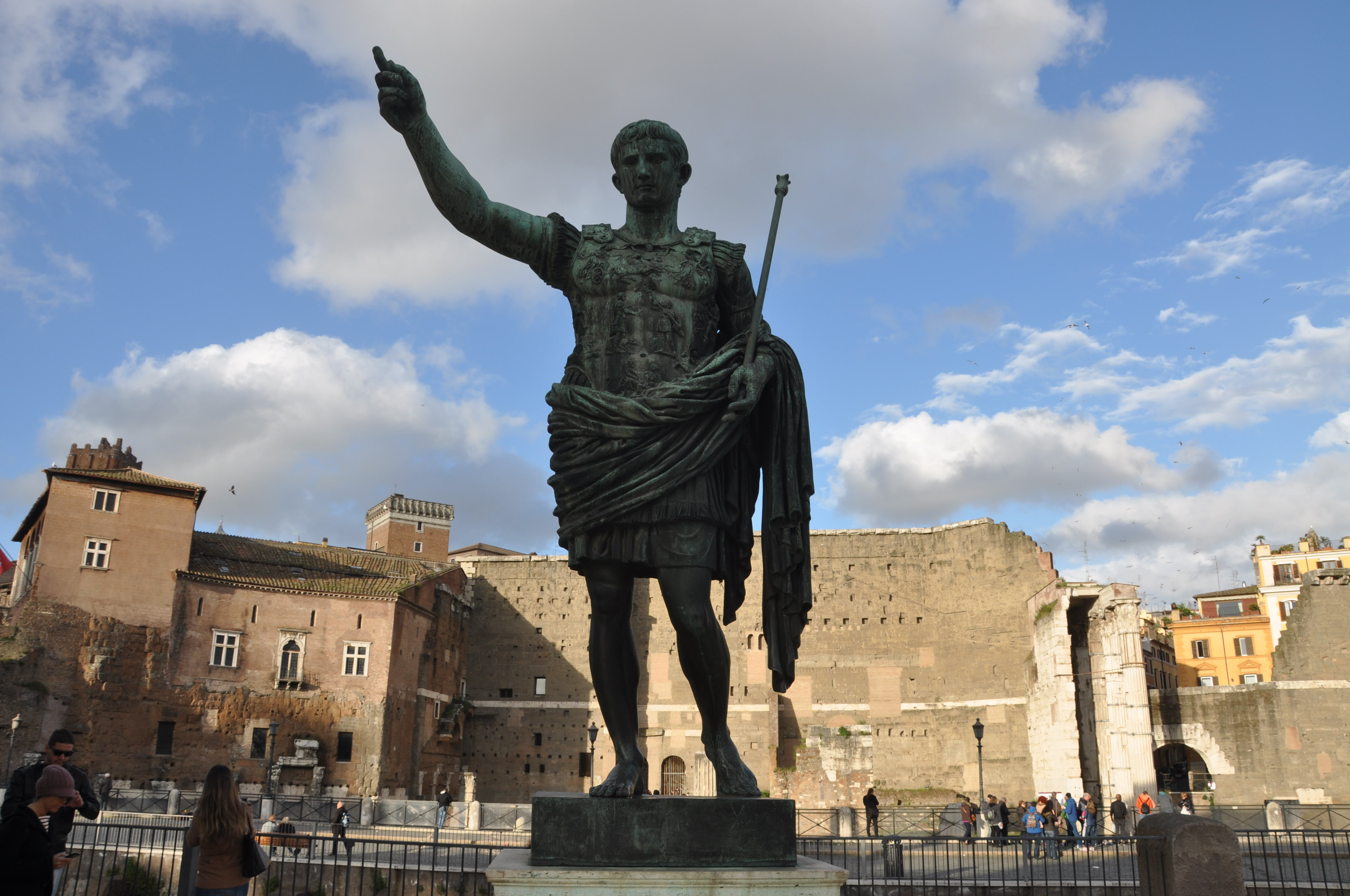 Время правления октавиана августа. Октавиан август Рим. Октавиан август Римский Император.