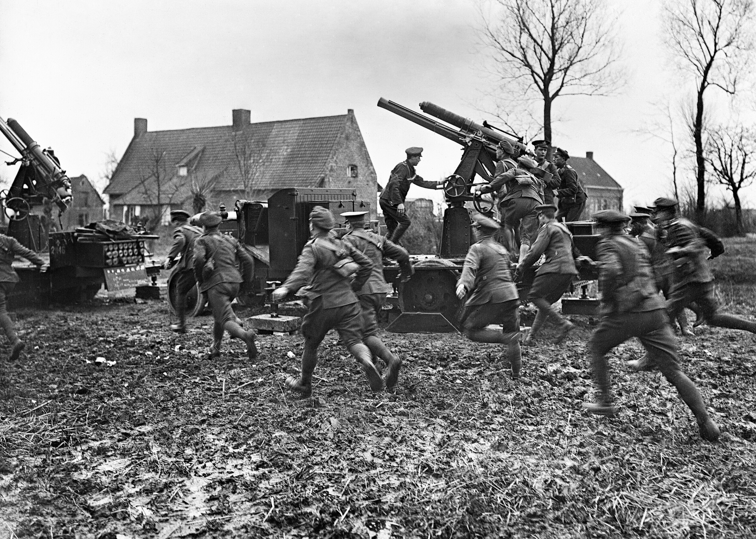 Войны 2 мировой войны фото и описание