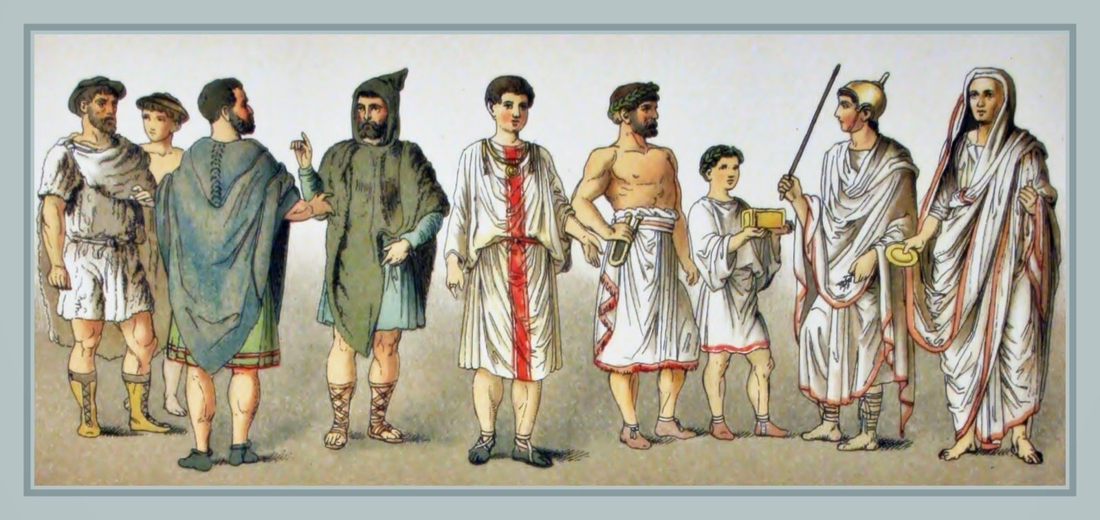 Знать в древние времена. Одежда римлян в древнем Риме. Тога римлян в древнем Риме. Древний Рим люди тога. Одежда патрициев в древнем Риме.