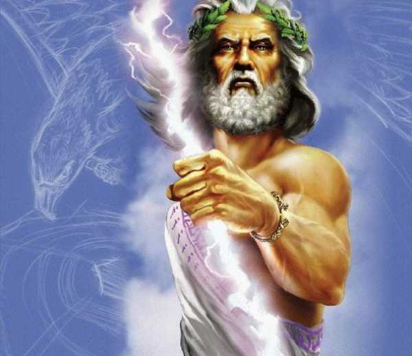 Греческая мифология существа и боги список с картинками