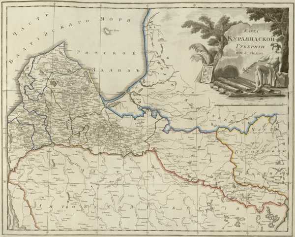 Карта российской империи 1900 года с губерниями в хорошем качестве