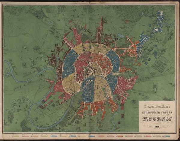 Карта россии 1900 года с губерниями