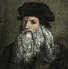 Реферат: Леонардо да Винчи как величайший живописец