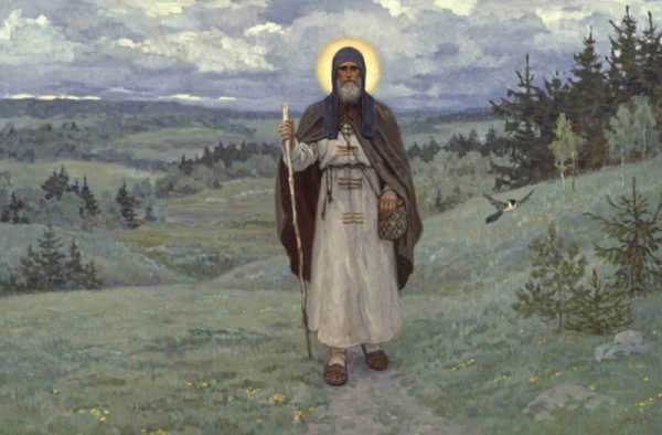 Méditation chemin de croix 13/« Seigneur Jésus-Christ, ayez pitié de » moi» O-sergii-radonezhskom-korotko_1