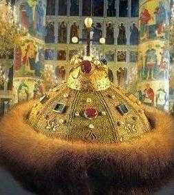Русские цари в хронологическом порядке с фото